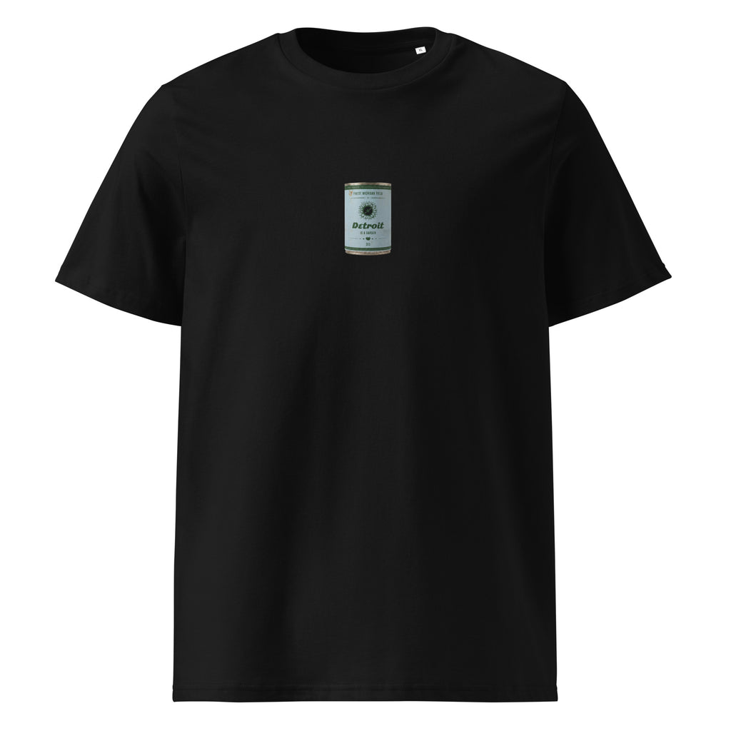 Detroit is a garden tee