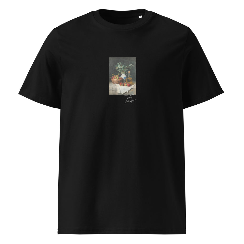 Fallen Fruit tee