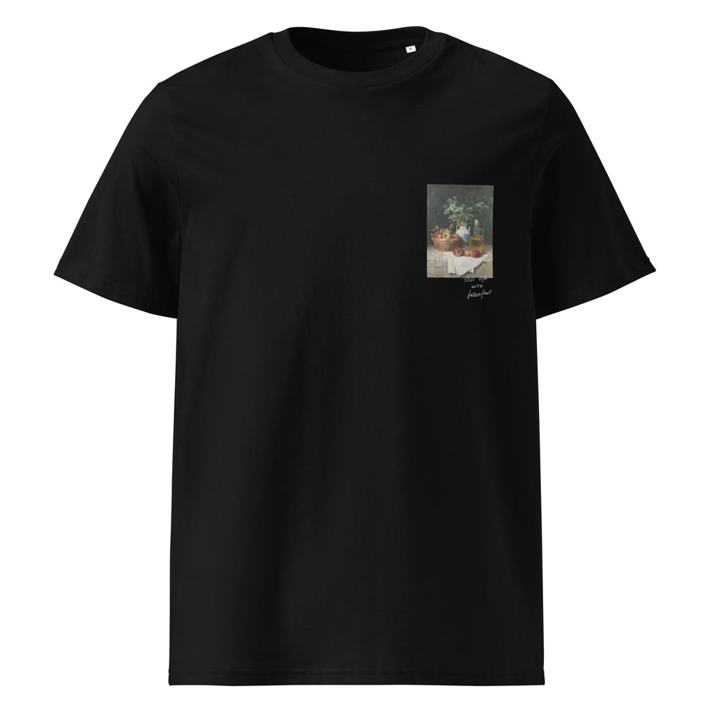 Fallen Fruit tee