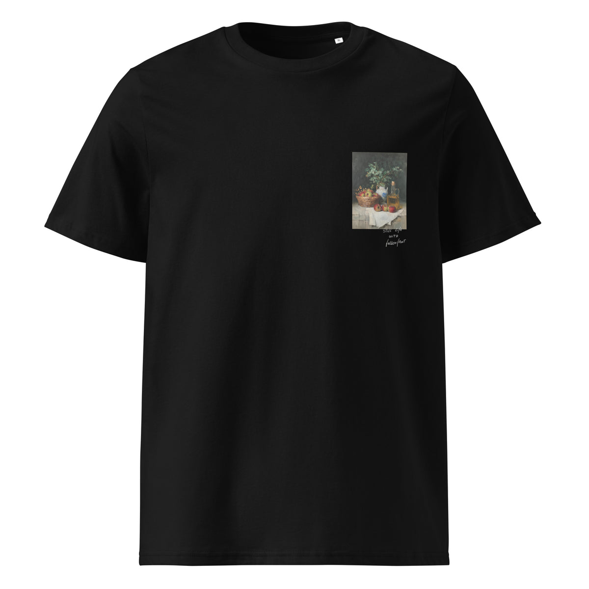 Fallen Fruit tee
