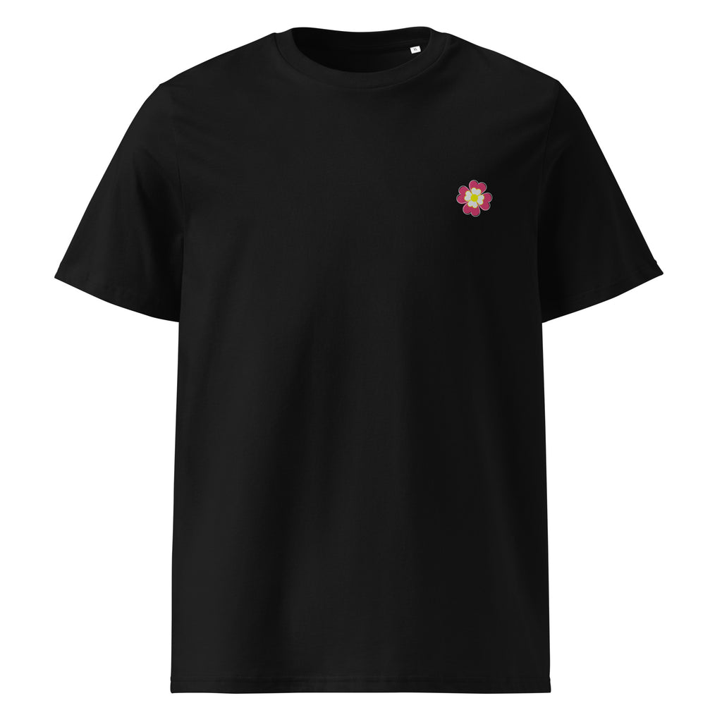 Flower Patch tee