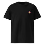 Flower Patch tee