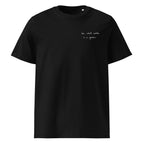 Secret Garden tee
