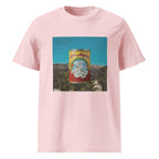 Los Angeles is a garden tee