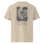 Peach Tree Guild tee (black)