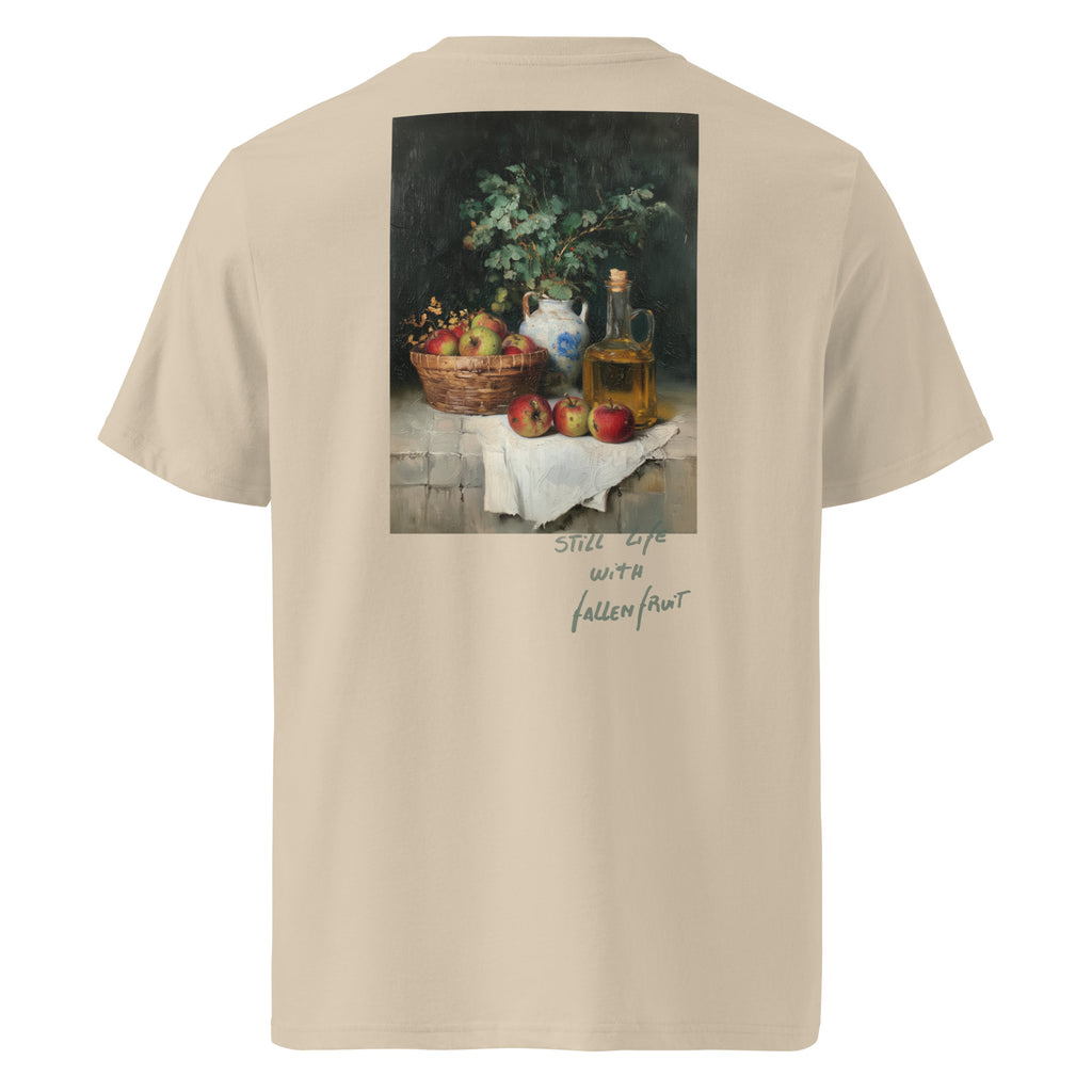 Fallen Fruit tee