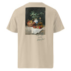 Fallen Fruit tee