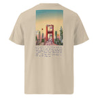 Harvest City tee