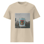 Chicago is a garden tee