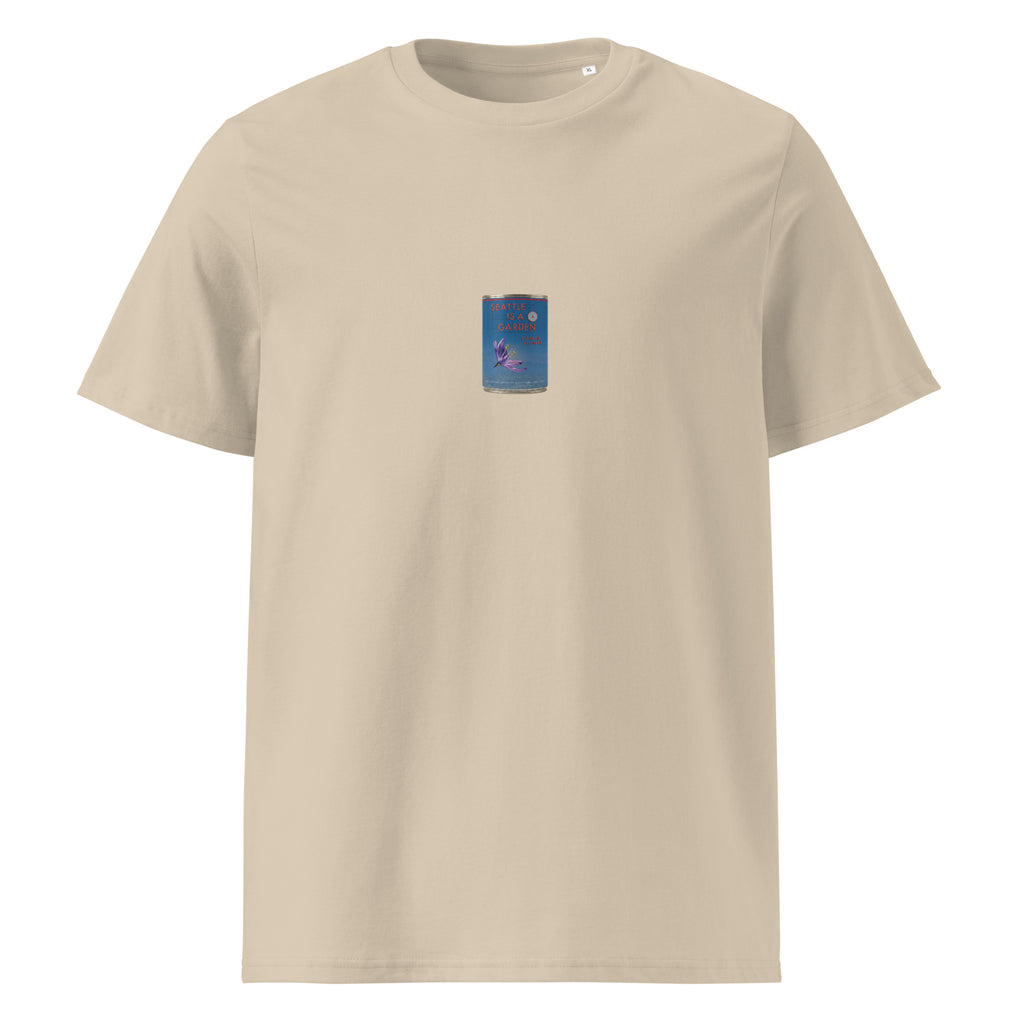 Seattle is a garden tee