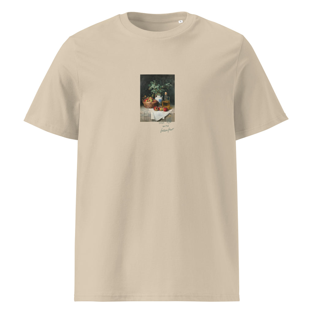 Fallen Fruit tee