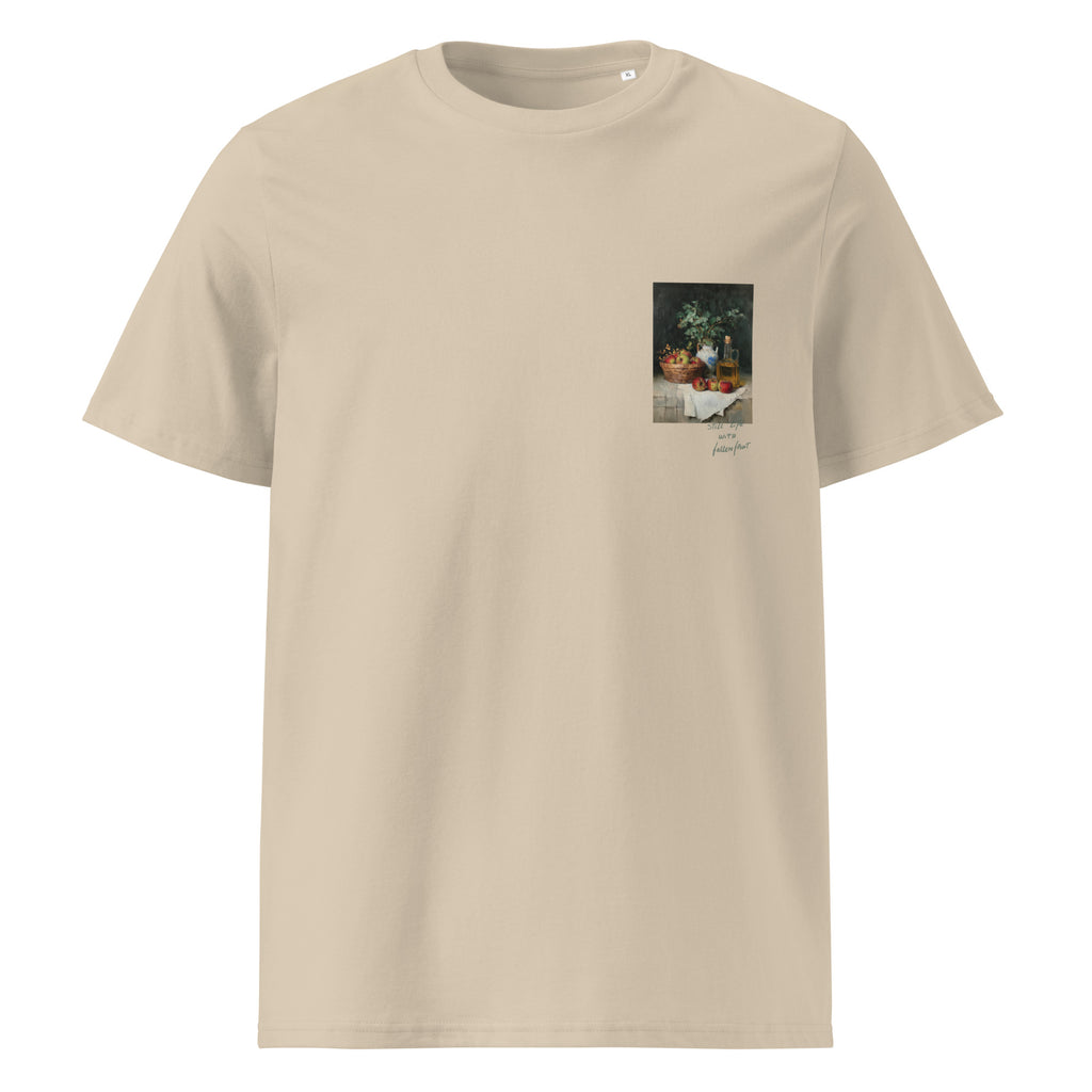 Fallen Fruit tee