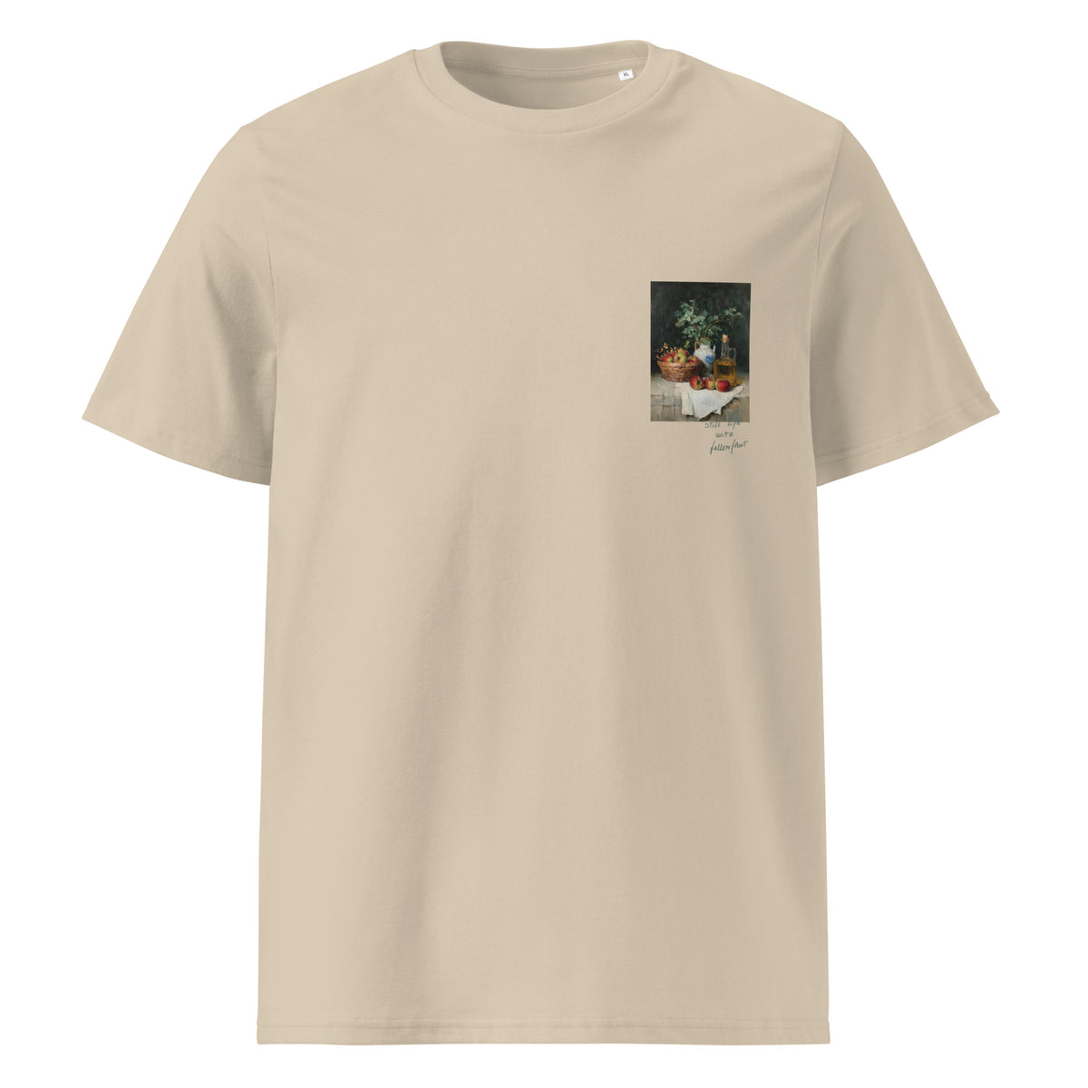 Fallen Fruit tee