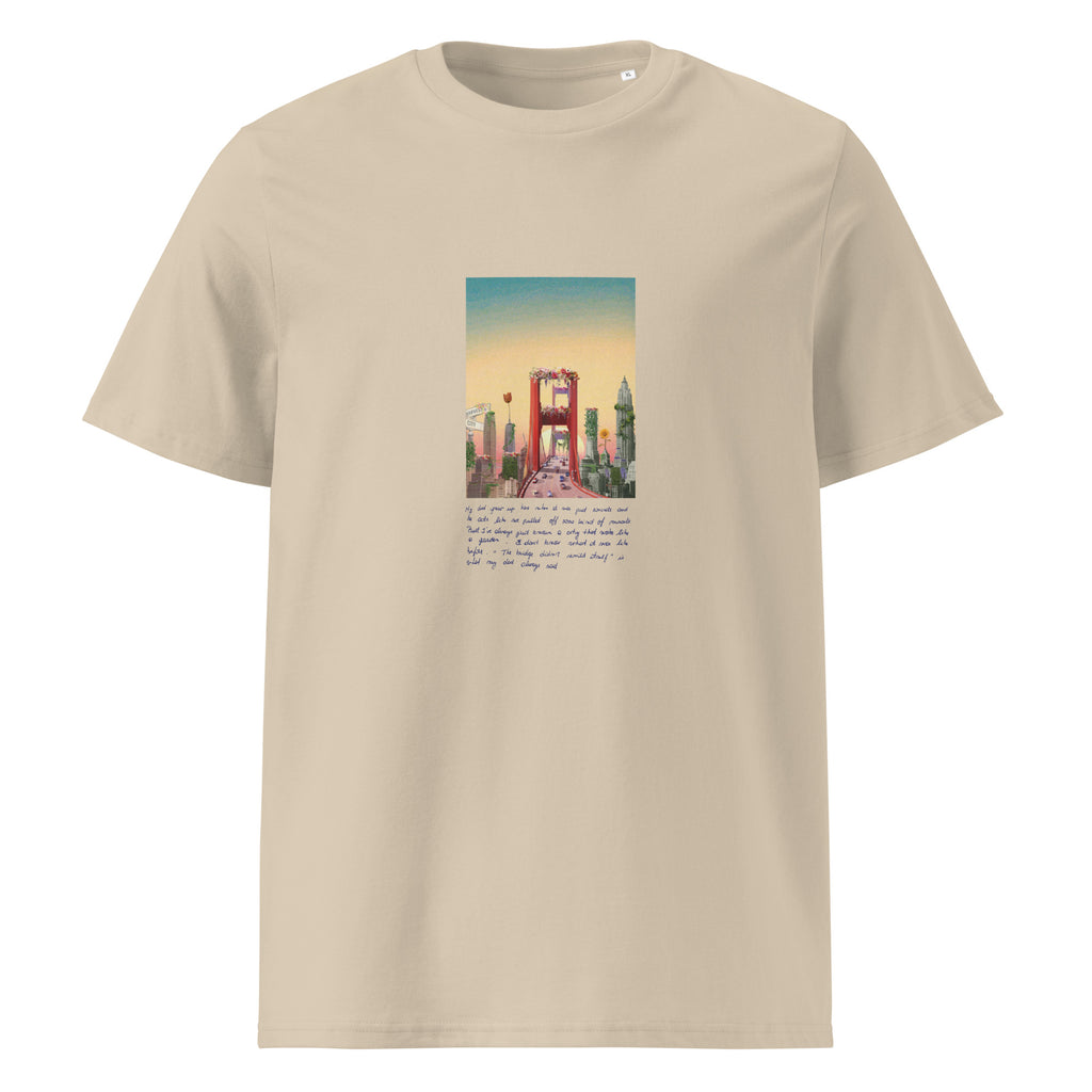 Harvest City tee