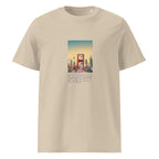 Harvest City tee