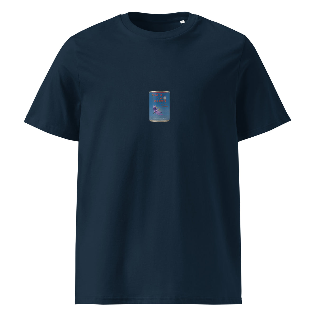 Seattle is a garden tee