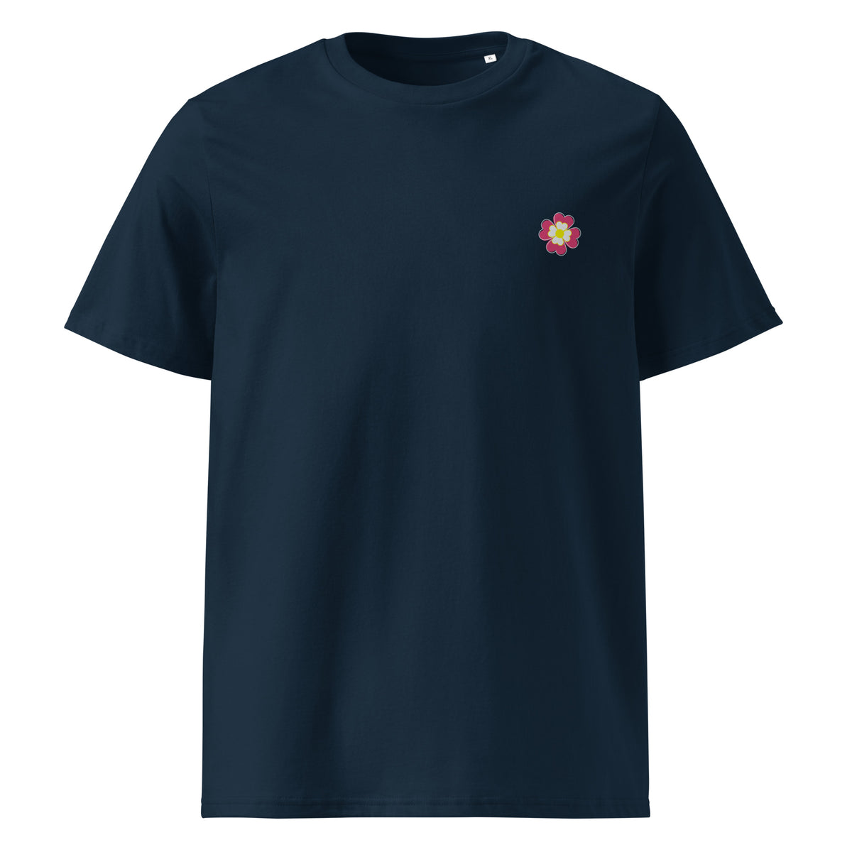 Flower Patch tee