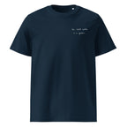 Secret Garden tee