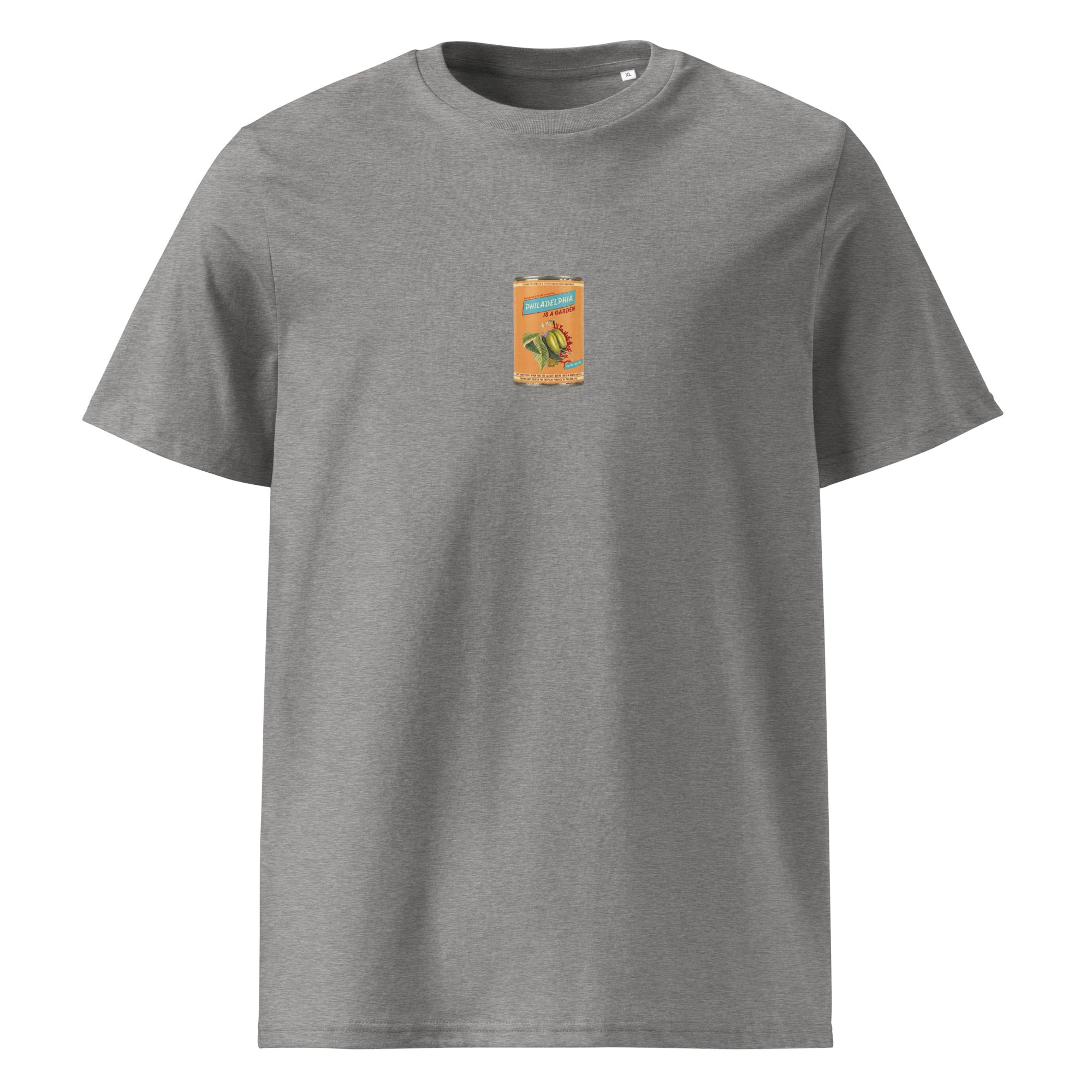 Philadelphia is a garden tee