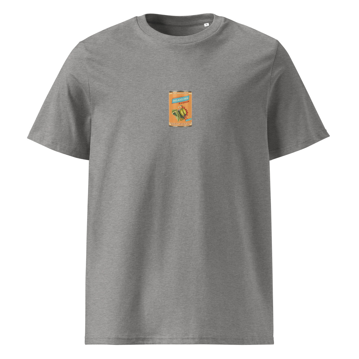 Philadelphia is a garden tee