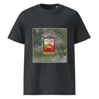 New York is a garden tee