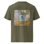Detroit is a garden tee