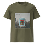 Chicago is a garden tee