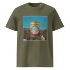 Los Angeles is a garden tee