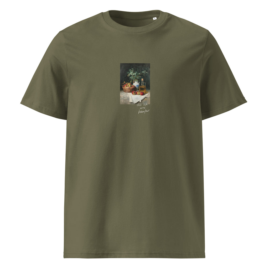 Fallen Fruit tee