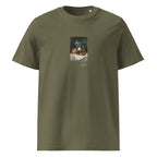 Fallen Fruit tee