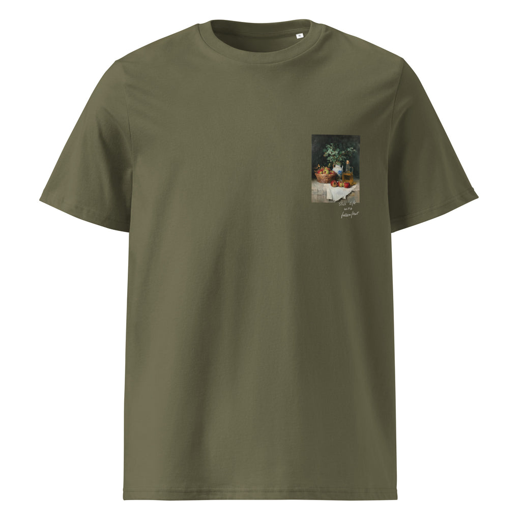 Fallen Fruit tee