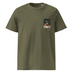 Fallen Fruit tee
