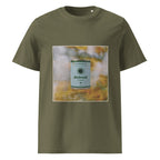 Detroit is a garden tee