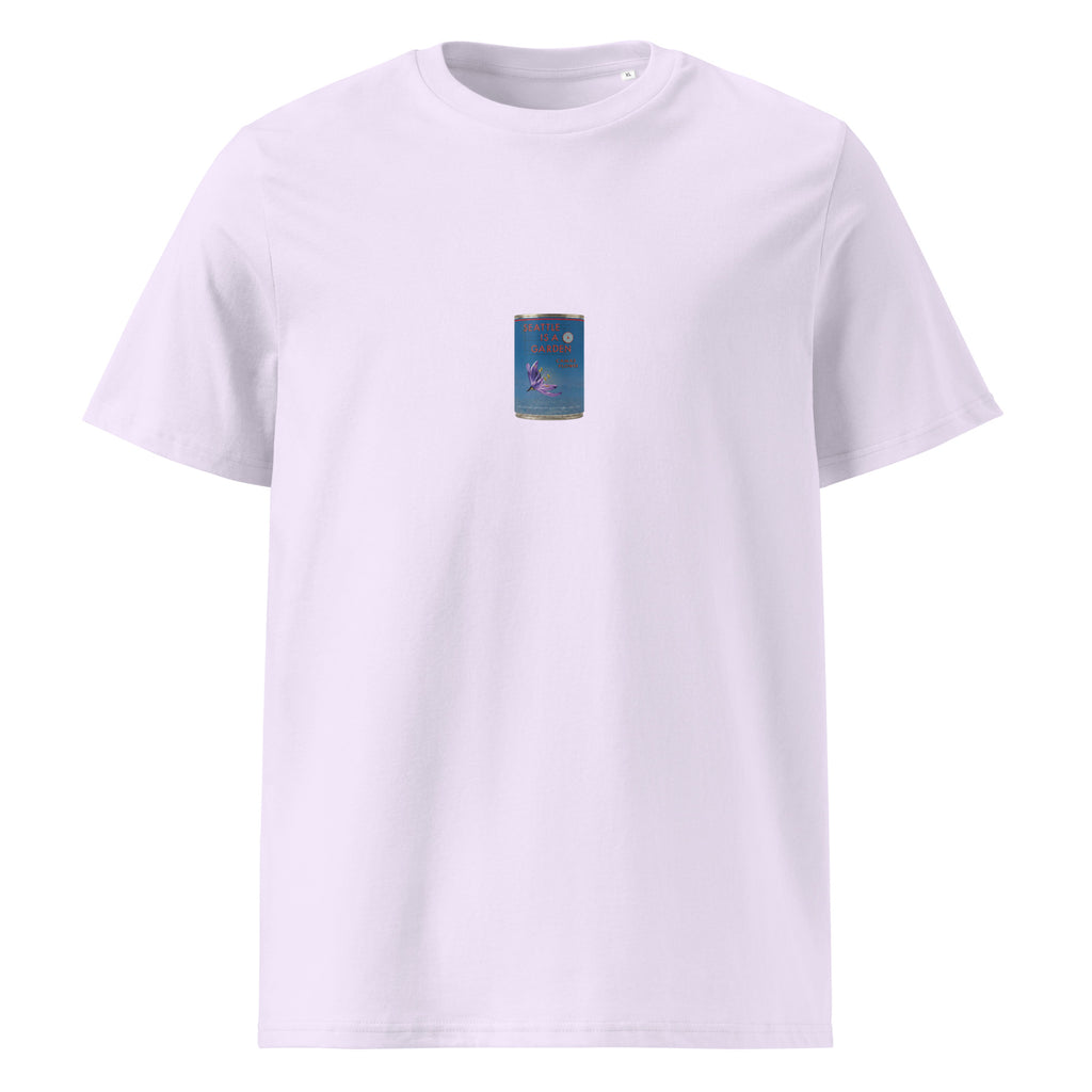 Seattle is a garden tee