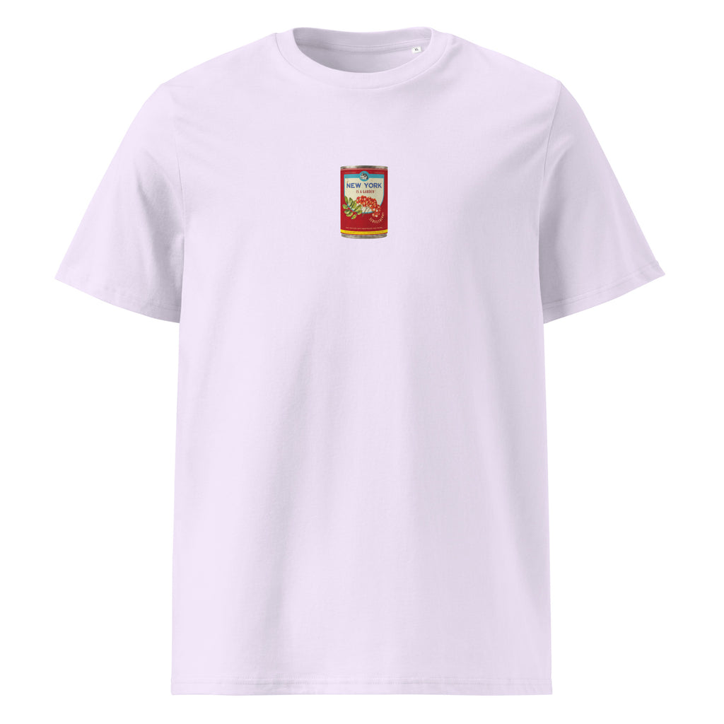 New York is a garden tee