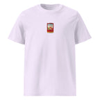 New York is a garden tee