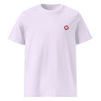 Flower Patch tee
