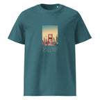Harvest City tee