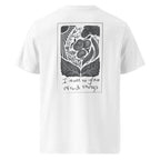 Peach Tree Guild tee (black)