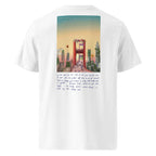 Harvest City tee