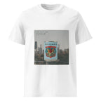 Chicago is a garden tee