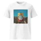 Los Angeles is a garden tee