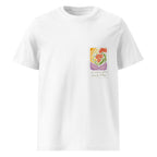 Peach Tree Guild tee (color)