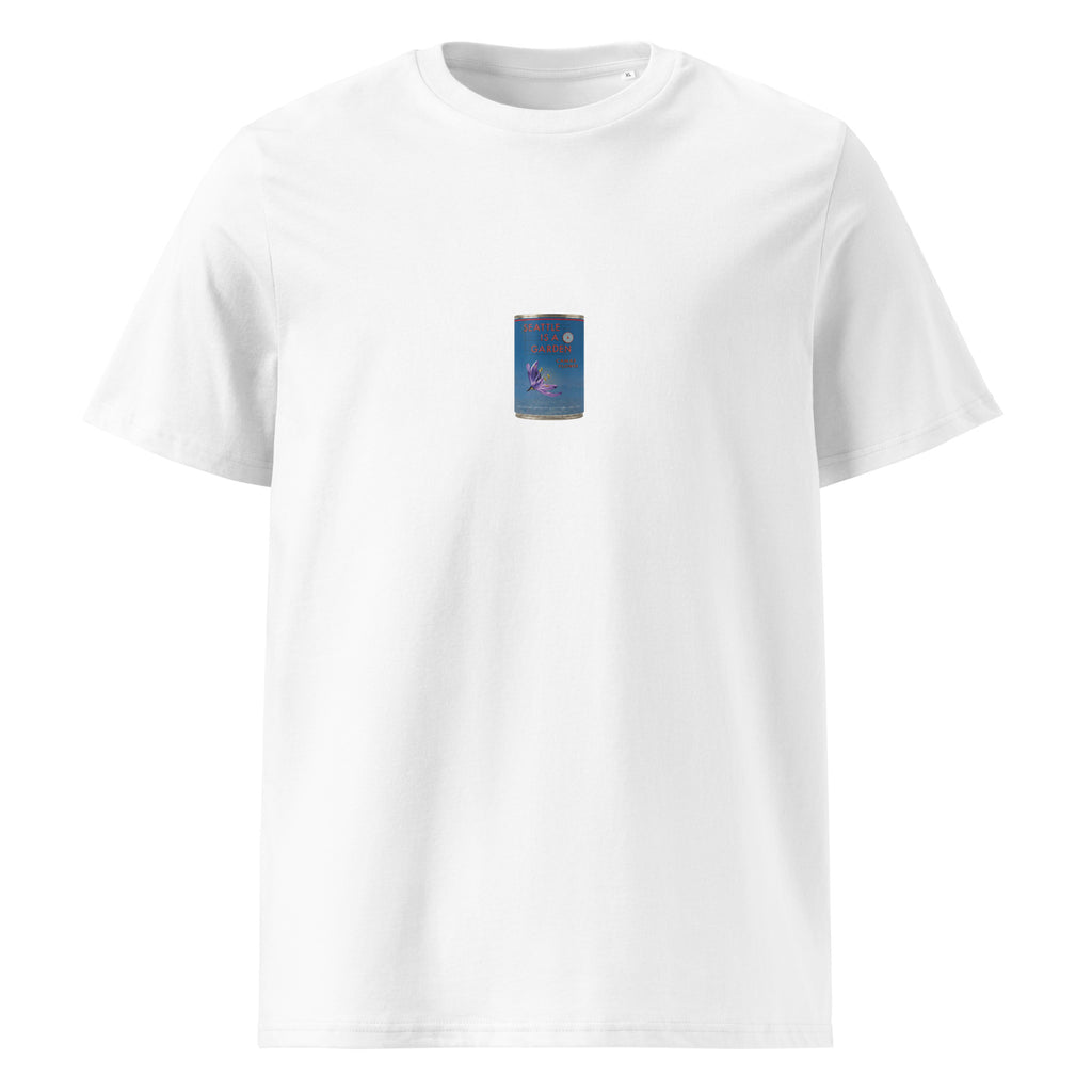 Seattle is a garden tee