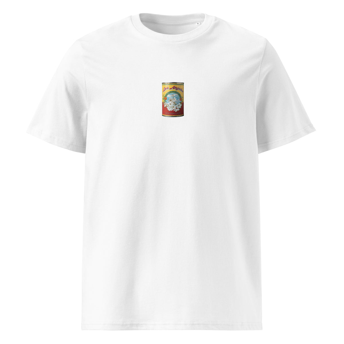 Los Angeles is a garden tee