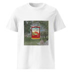 New York is a garden tee
