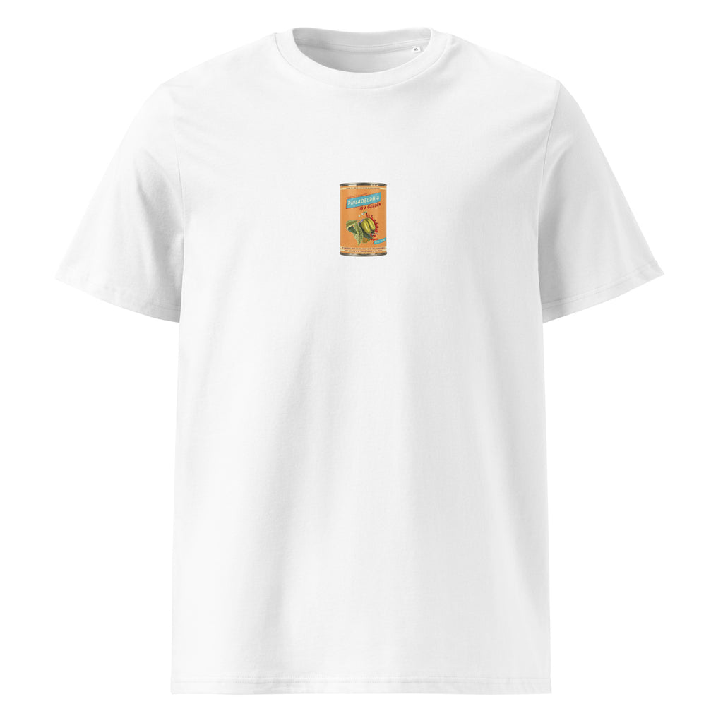 Philadelphia is a garden tee