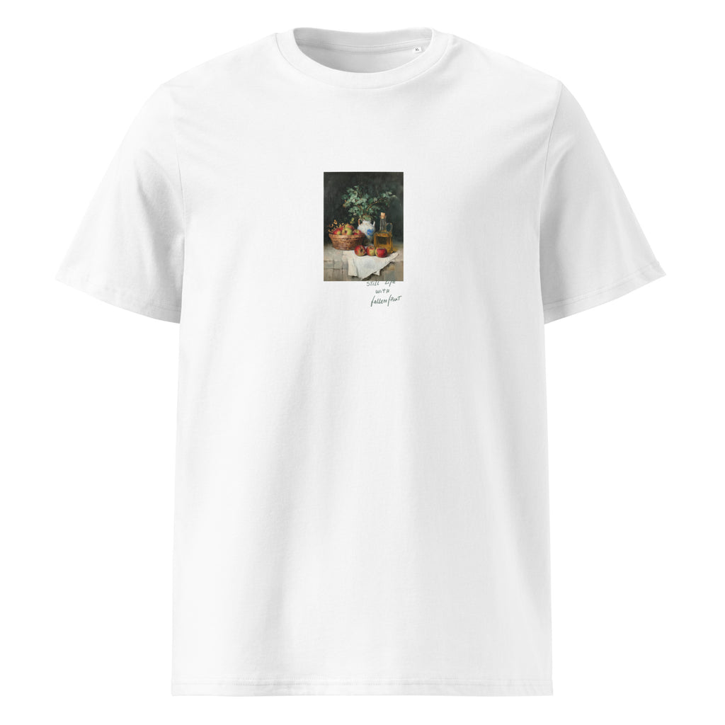 Fallen Fruit tee