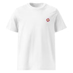 Flower Patch tee