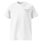Secret Garden tee